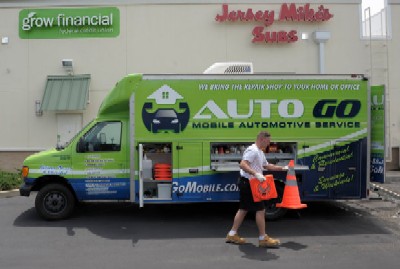 auto  go mobile auto service